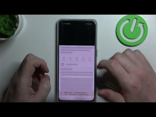 Video thumbnail for Oppo Reno 7 Lite - Does It Have Stereo Speaker