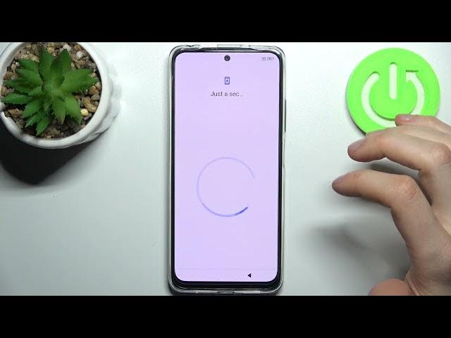 Video thumbnail for How to Set Up XIAOMI Redmi Note 11s // First Launch