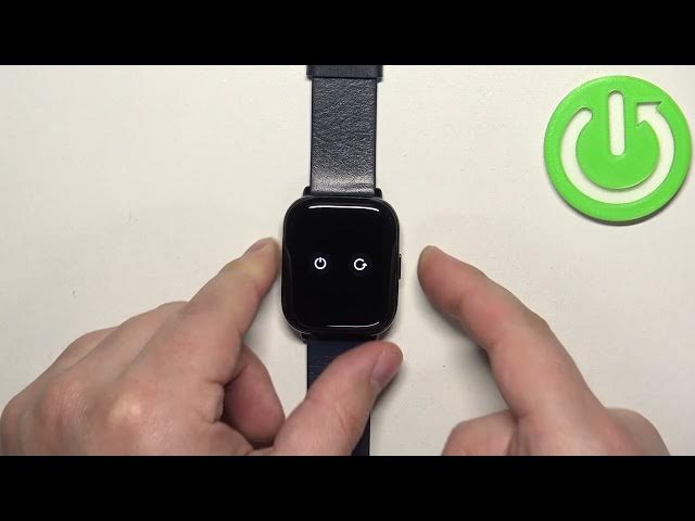 Video thumbnail for Master the Art of Turning Off Your HUAMI Zepp E Square & Unlock Hidden Features!