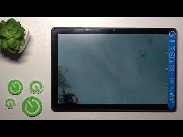 Video thumbnail for How to Change Notifications Sound on ALCATEL 3T 10 4G - Customize Notification Sounds