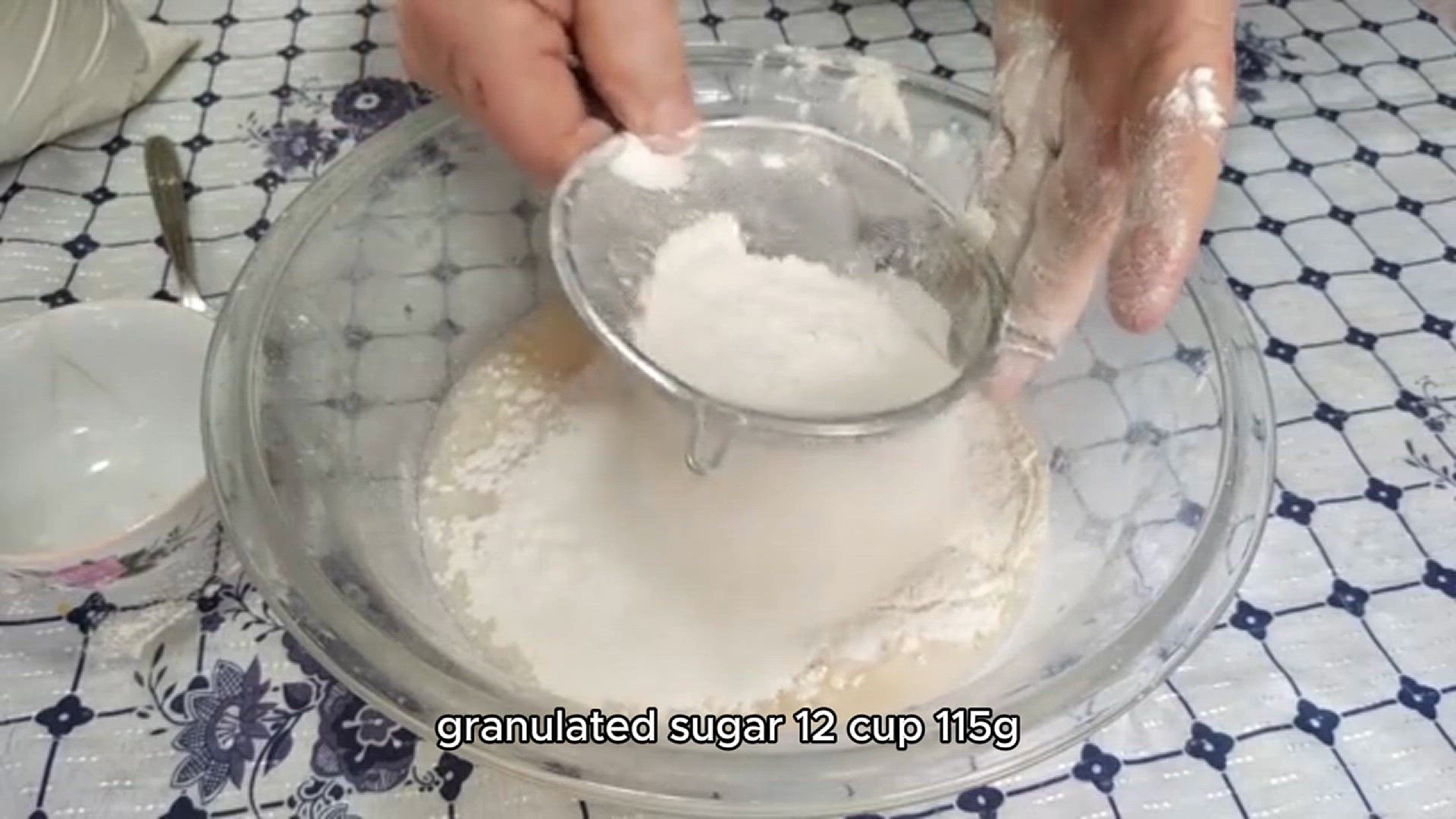 Video thumbnail for Soft cake recipe