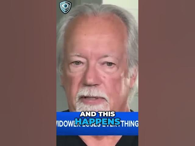 Video thumbnail for Crypto Scam: Senior Loses $1 Million After Love Fraud