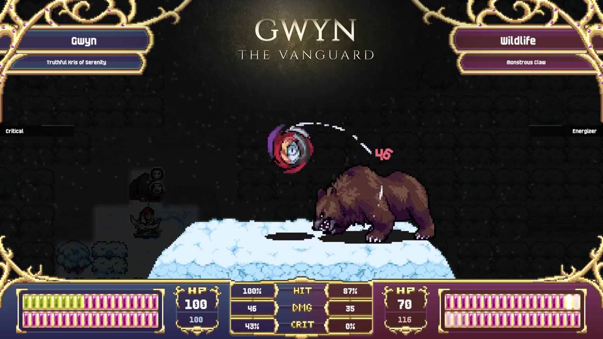 'Video thumbnail for Dark Deity 2 - Official PlayStation 5 & Xbox Launch Trailer'