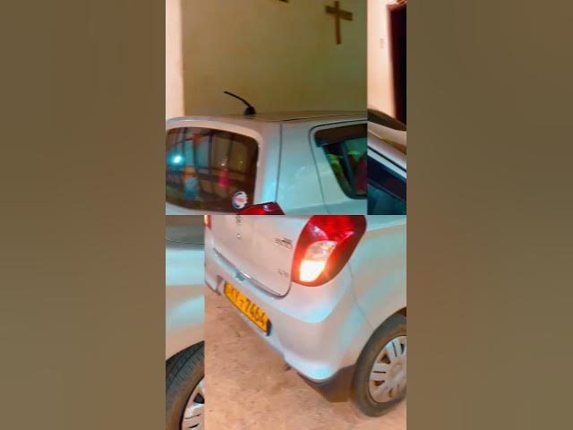 Video thumbnail for අපේ චූටියා #alto