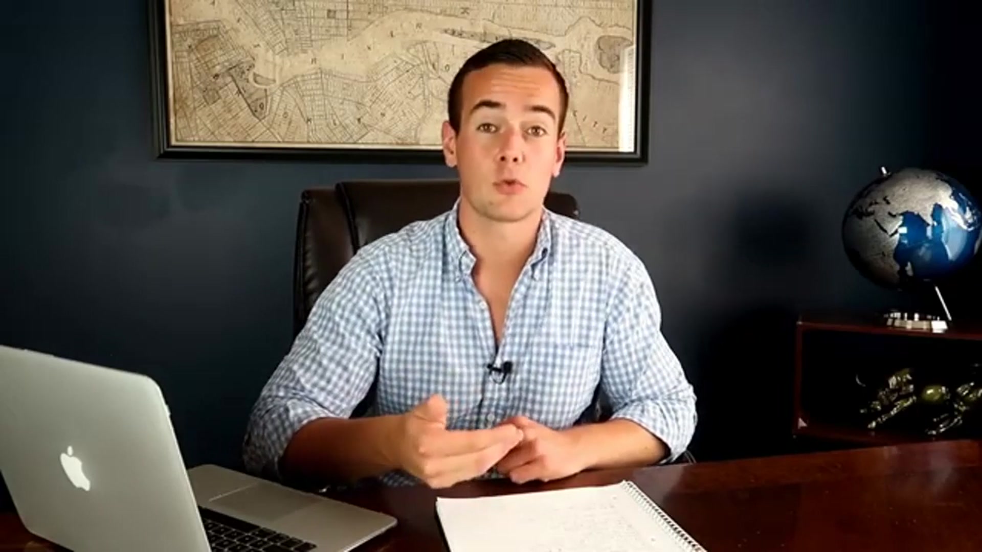 'Video thumbnail for ryan scribner espanol: domina el interés compuesto: 3 estrategias para multiplicar tu dinero'