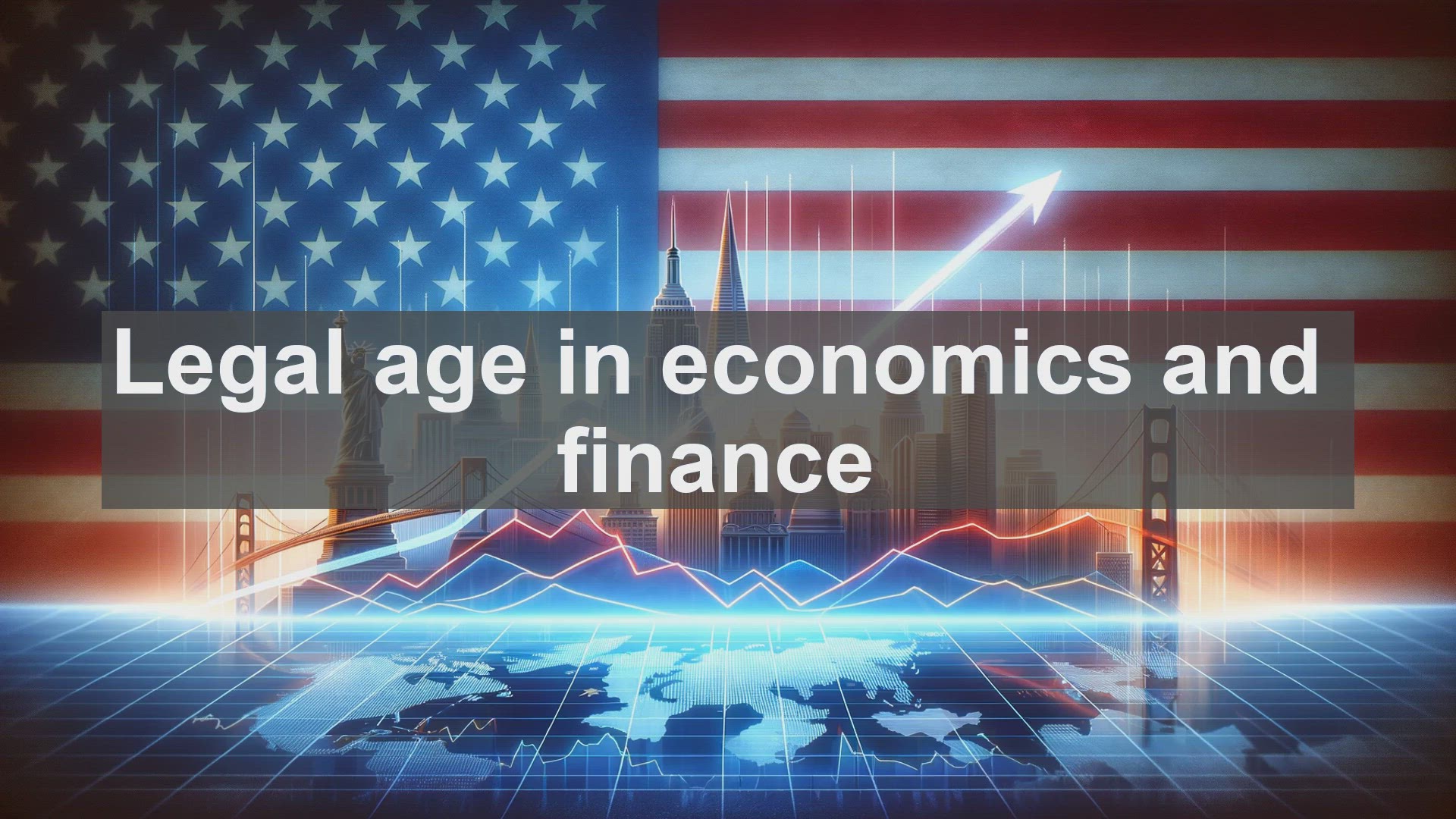 'Video thumbnail for Legal age in economics and finance'