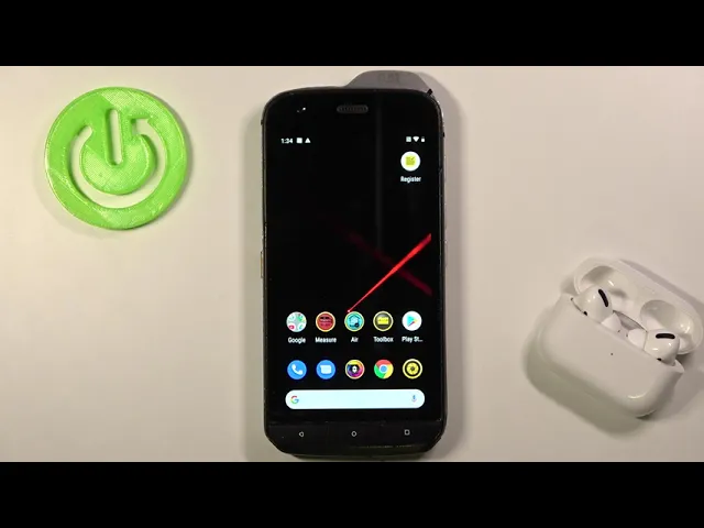 Video thumbnail for How to Enable Ringtone Volume on CAT S61 – Adjust Ringtone Sound