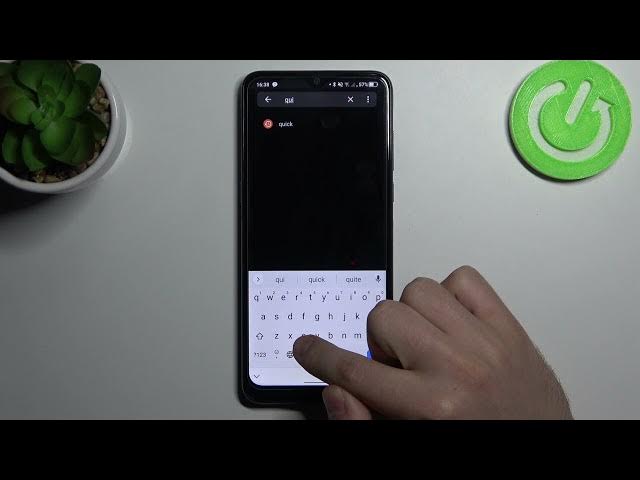 Video thumbnail for How to Disable Quick Launch in Alcatel 1S 2021?