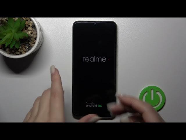 Video thumbnail for How To Switch Off Realme Narzo 50i Prime
