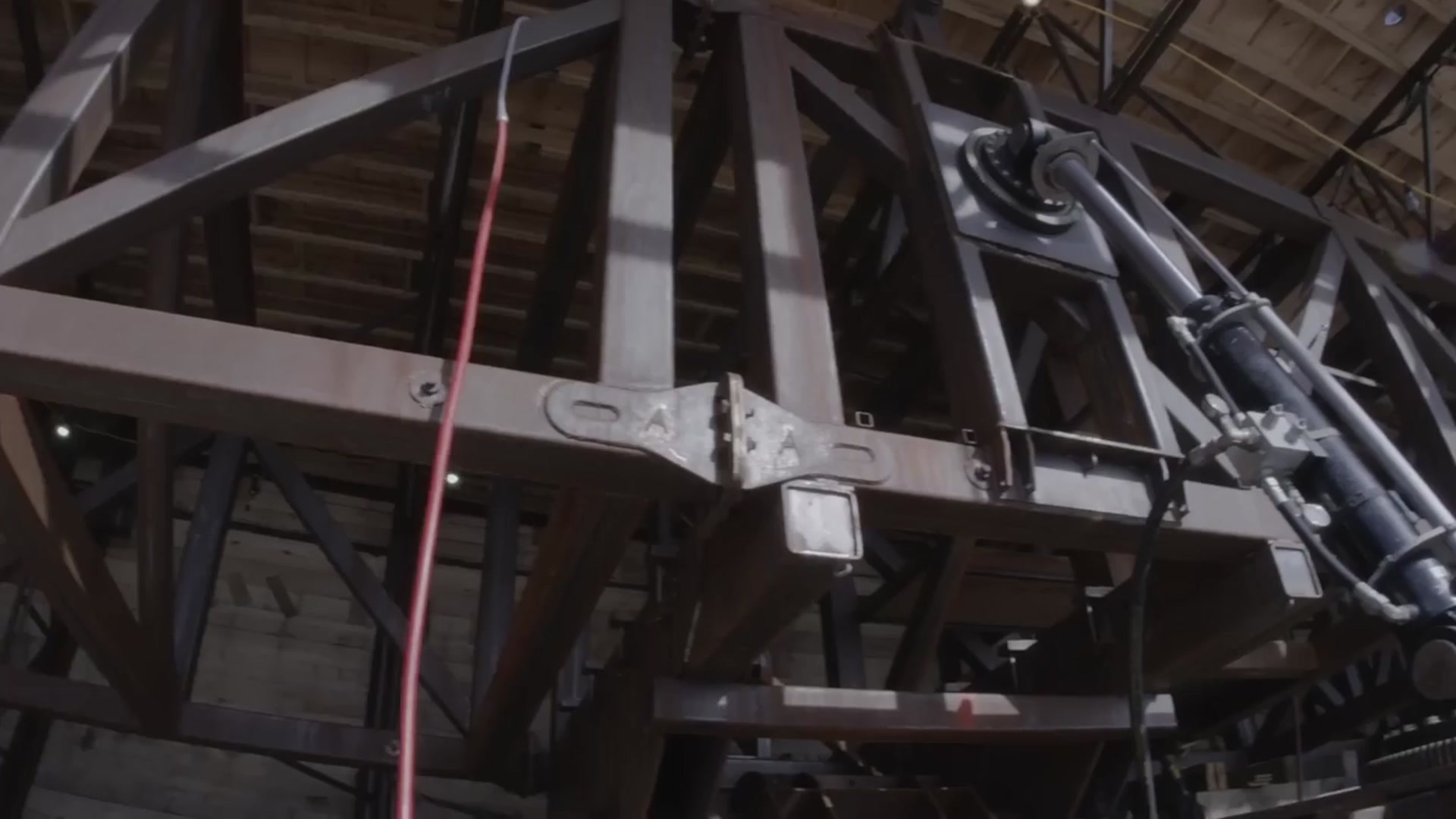 'Video thumbnail for Frankenstein: Guillermo Del Toro On The Practical Magic Behind Frankenstein's Ship'