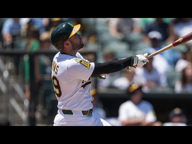 Video thumbnail for Austin Wynns 2025 MLB Highlights! (Mid-Season)