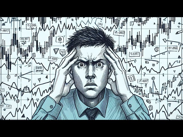 Video thumbnail for Stop Using Dozens of Indicators!