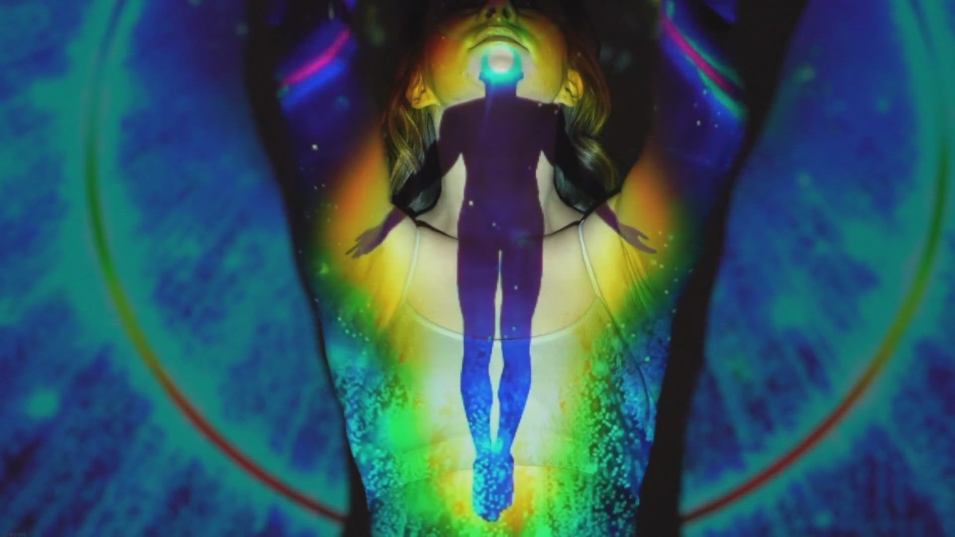 'Video thumbnail for Méditation Flamme Violette : purification et transmutation des énergies'