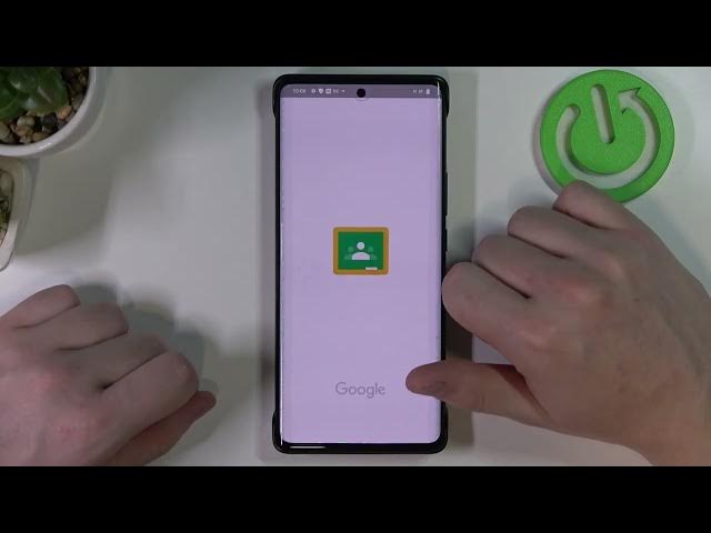 Video thumbnail for How To Install & Join Google Classroom On Vivo X80 Pro