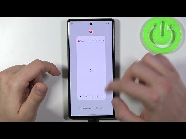Video thumbnail for How to Close Apps in Android 12? Switch Off Background Apps in New Android 12
