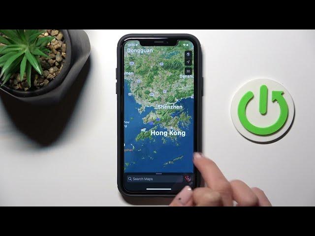 Video thumbnail for APPLE Maps: How to Share Guides on iOS Maps? | Sharing the Ultimate Adventure