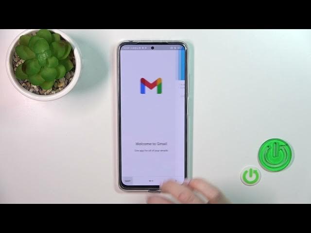 Video thumbnail for How to Log Out of a Gmail Account on a REDMI Note 11 Pro
