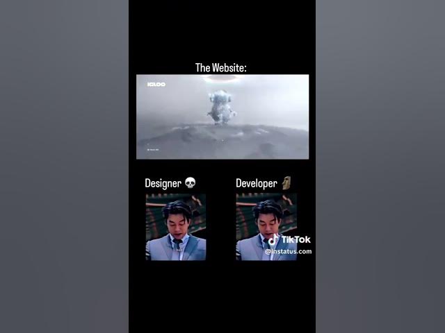 Video thumbnail for #voders#developers #designers