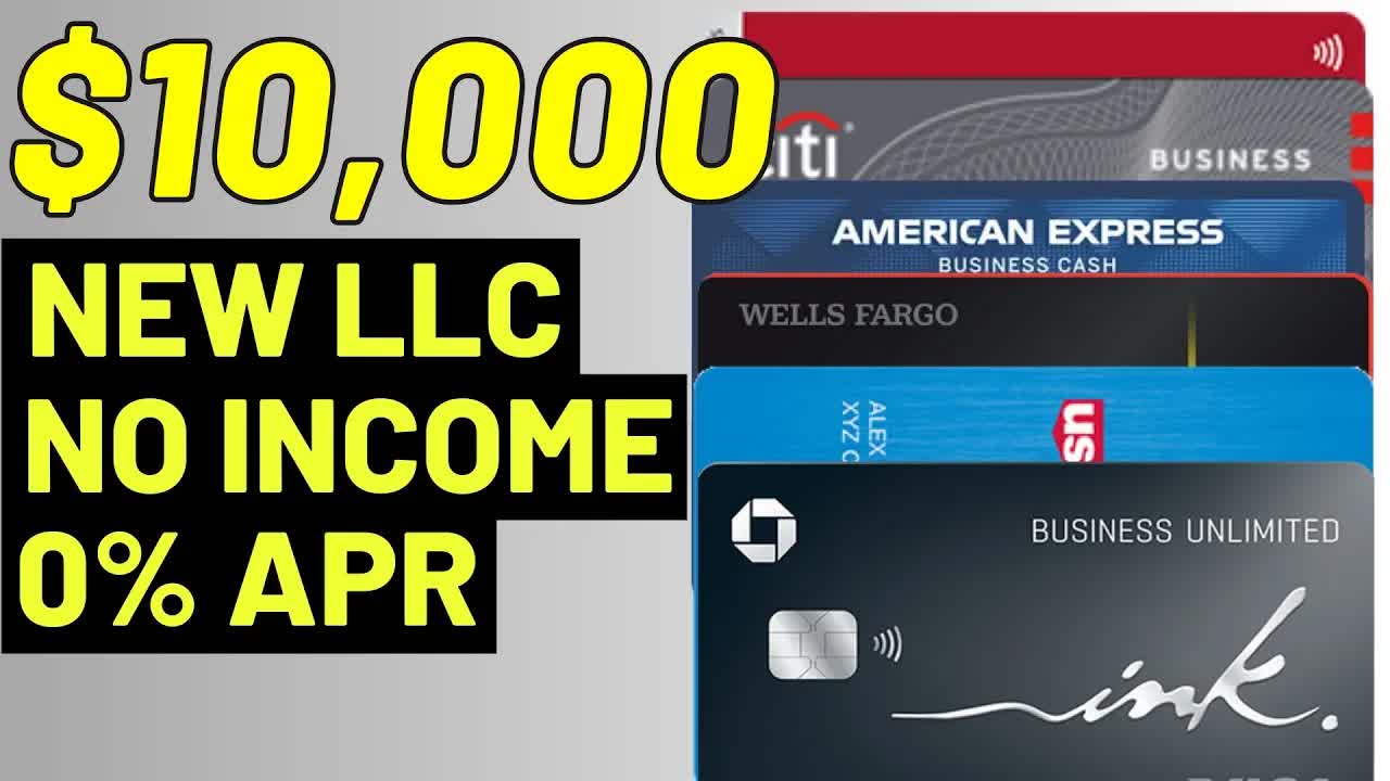 Video thumbnail for Improve Your Business Credit Score with Bank of America