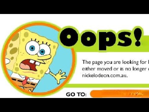 Video thumbnail for THESE SPAMBOTS HAVE GOT TO GO!