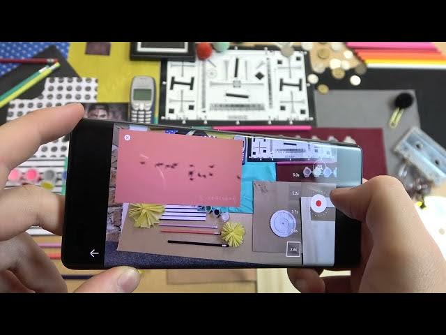 Video thumbnail for Huawei Nova 10 Pro Camera Tricks & Tips - Hidden Camera Features