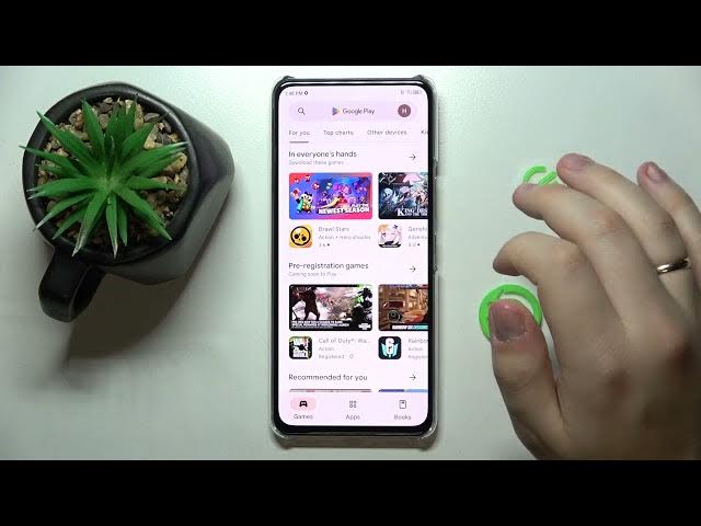 Video thumbnail for How to Change Screen Timeout to Never on ZTE Axon 30 (Caffeine App)