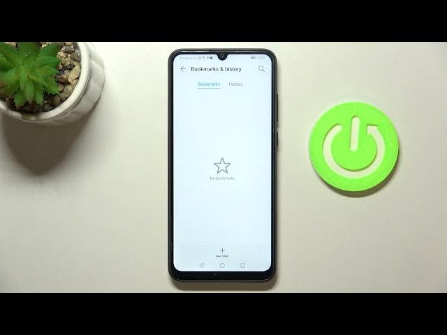 Video thumbnail for How to Clear Browsing Data on Honor 9A - Remove Browsing Data