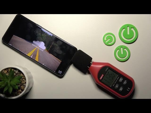 Video thumbnail for Test Speaker Sound in OnePlus 10T - Check Loudest Speaker Leve