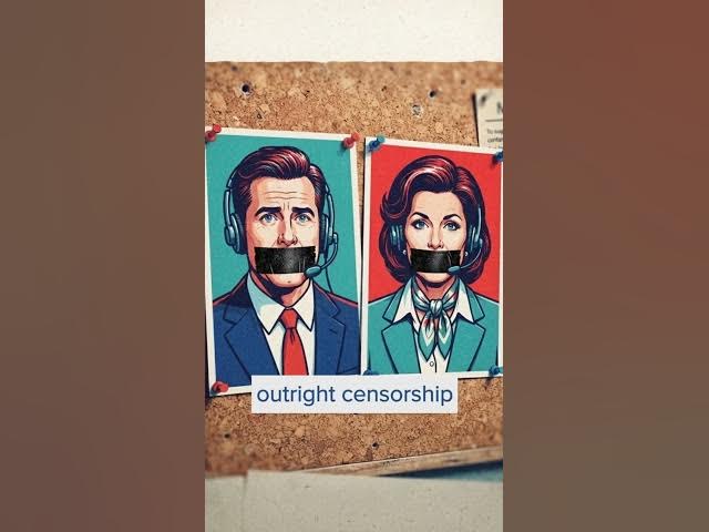 Video thumbnail for BOUGHT & PAID FOR: Why Your News Anchor is Lying to You!