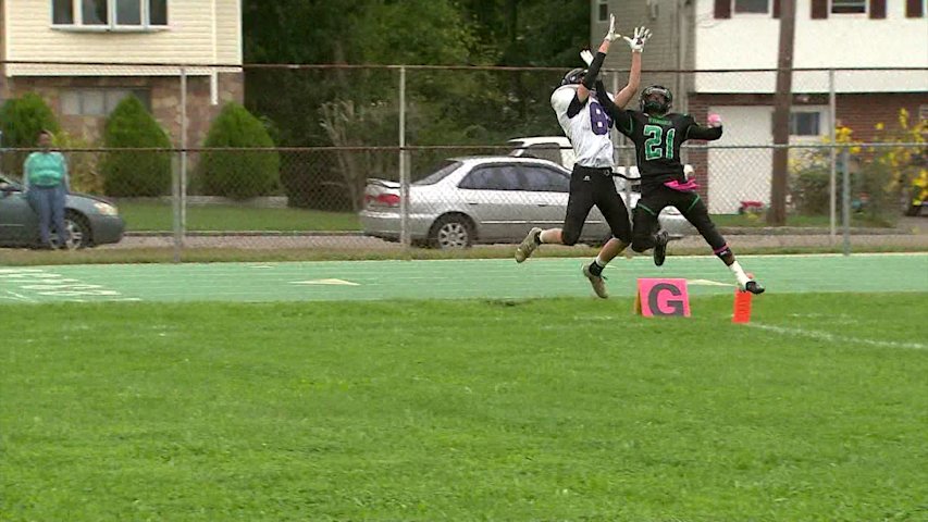 Video thumbnail for Port Jefferson drops varsity football team over lack of players