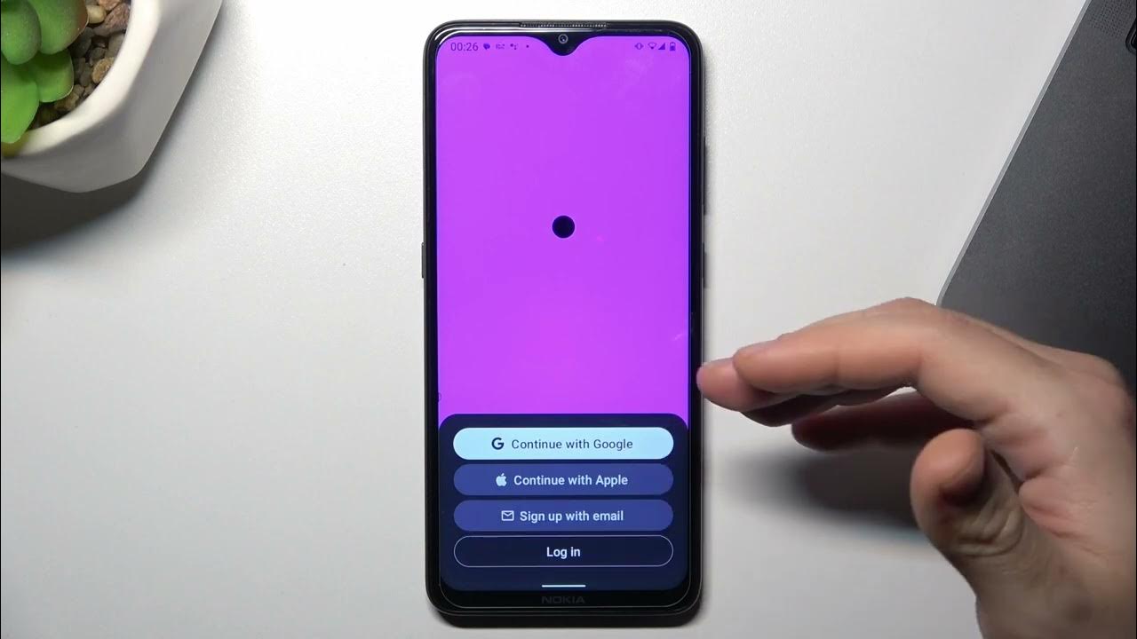 Video thumbnail for How to Download Chat GPT on Android