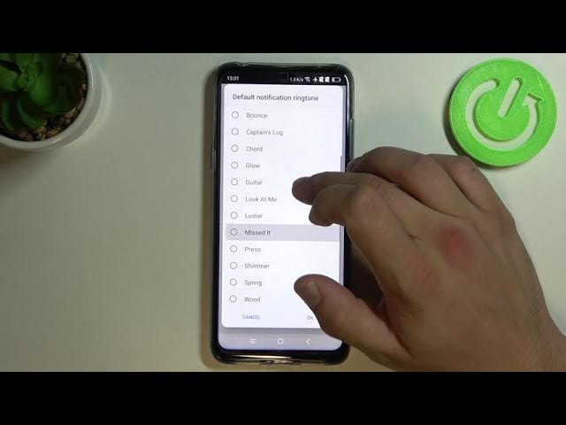 Video thumbnail for How to Change Notifications Sound on TCL 20 L – Manage Sounds