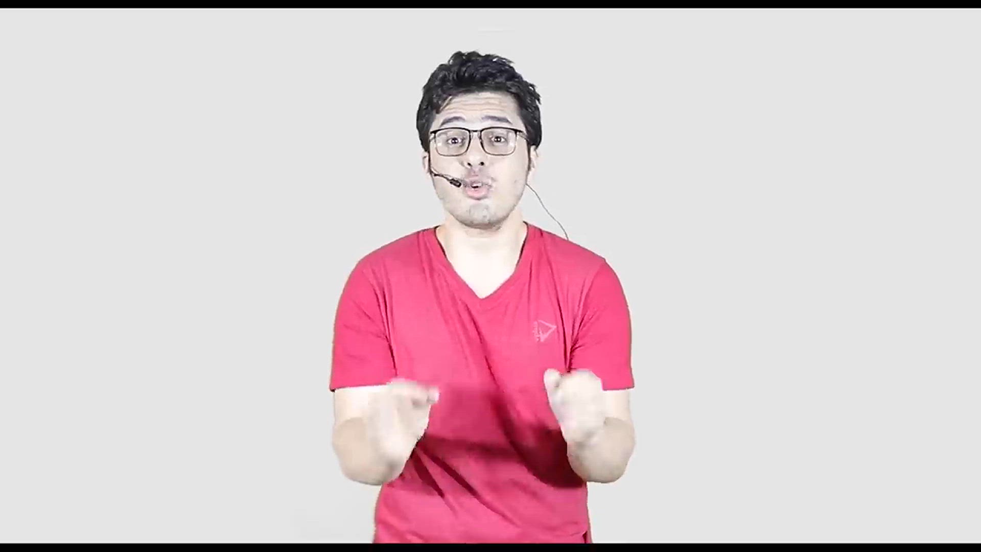 'Video thumbnail for Basic Syntax Of A C Program_ C Tutorial In Hindi #5'