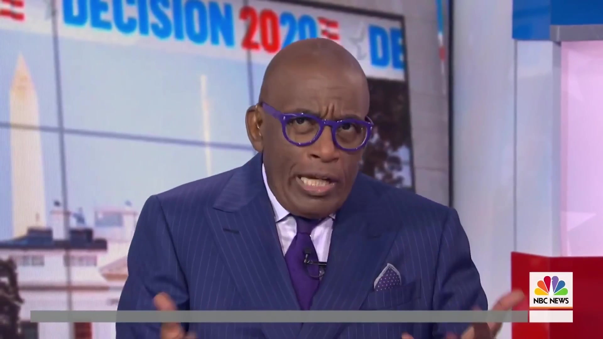 Video thumbnail for Tragic Details About Al Roker