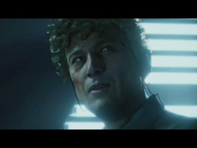 Video thumbnail for Hell Is Us - Prologue: Remi and The Interrogator "How Did You Get Into Hadea?" Opening Cutscene