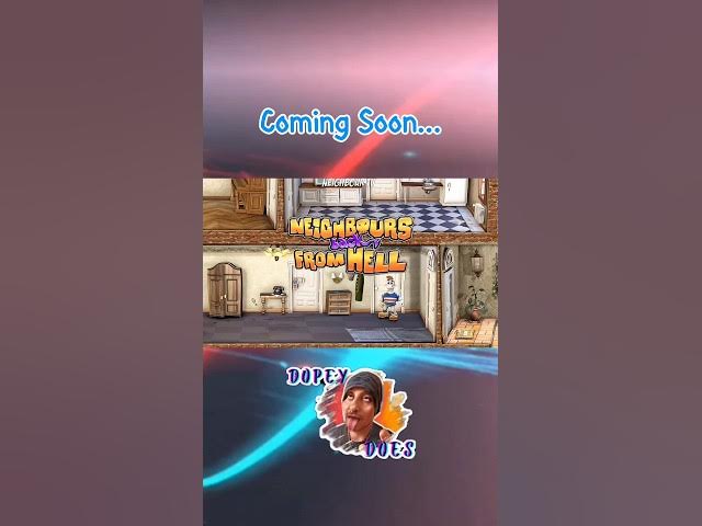 Video thumbnail for Coming Soon To My Channel #shorts