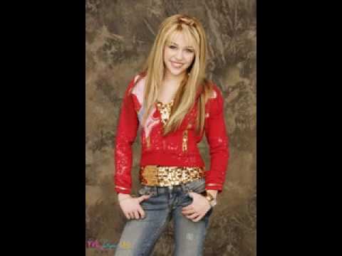 Video thumbnail for Miley Cyrus We Love You