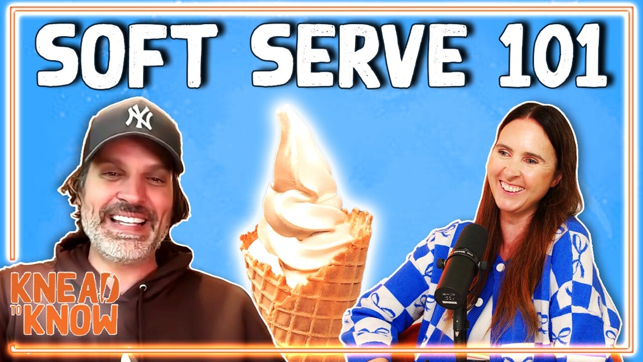 'Video thumbnail for Why Soft Serve is Different: Viral Moments, Bill Murray, & New Twists w/ CVT Soft Serve'