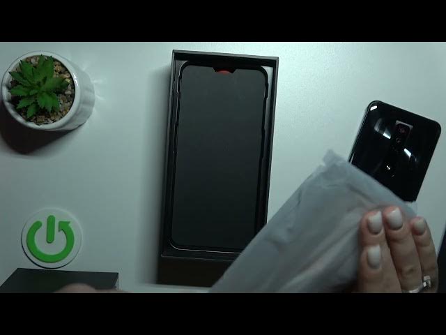 Video thumbnail for Nubia Red Magic 7 - Does It Comes With Earbuds