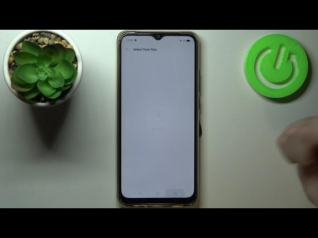 Video thumbnail for How to Change Ringtone in OPPO A15 – Locate Ringtone List