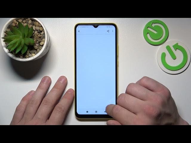 Video thumbnail for How to Manage Google Wallet on POCO C40 - Add/Remove Cards