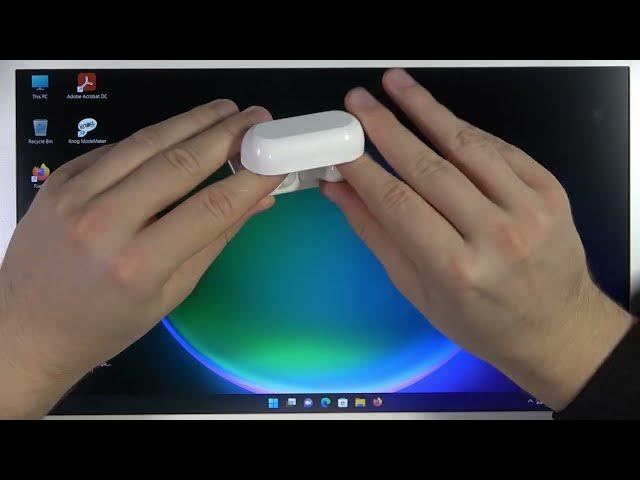 Video thumbnail for How to Pair Honor X1 with Laptop?