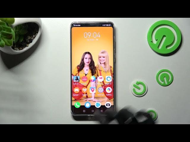 Video thumbnail for How to Lock Apps with App Lock on HUAWEI Mate 50 Pro - Use App Lock Feature