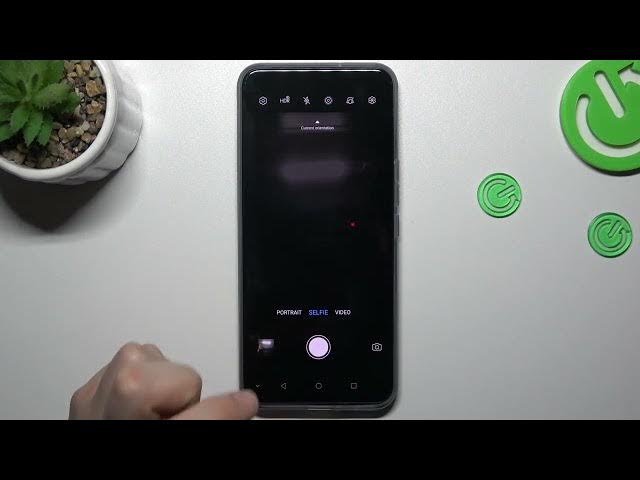 Video thumbnail for How to Manage Front Camera Mirror on ZTE Axon 20 5G
