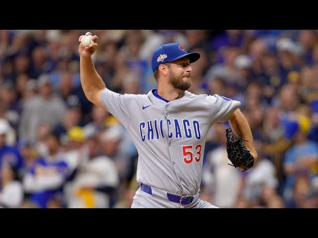 Video thumbnail for Colin Rea 2025 MLB Highlights!