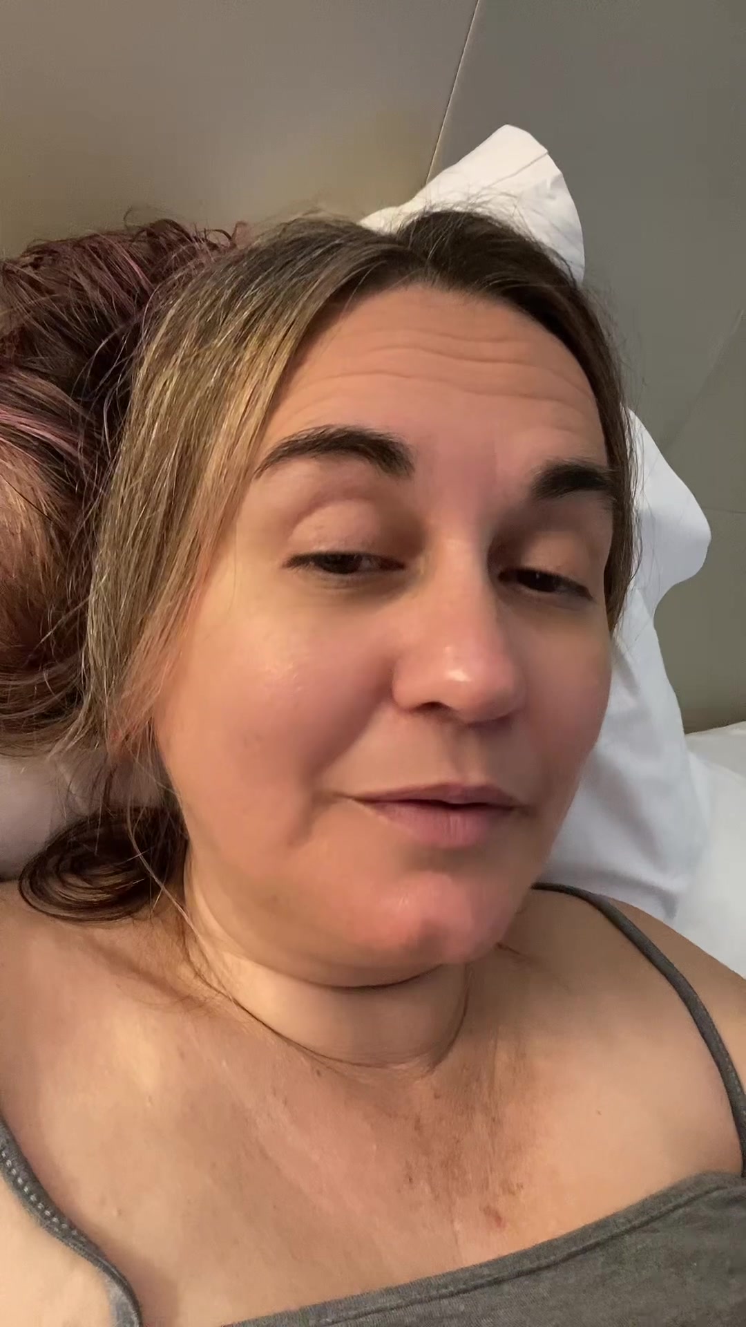 Video thumbnail for The Night Before the Morning After