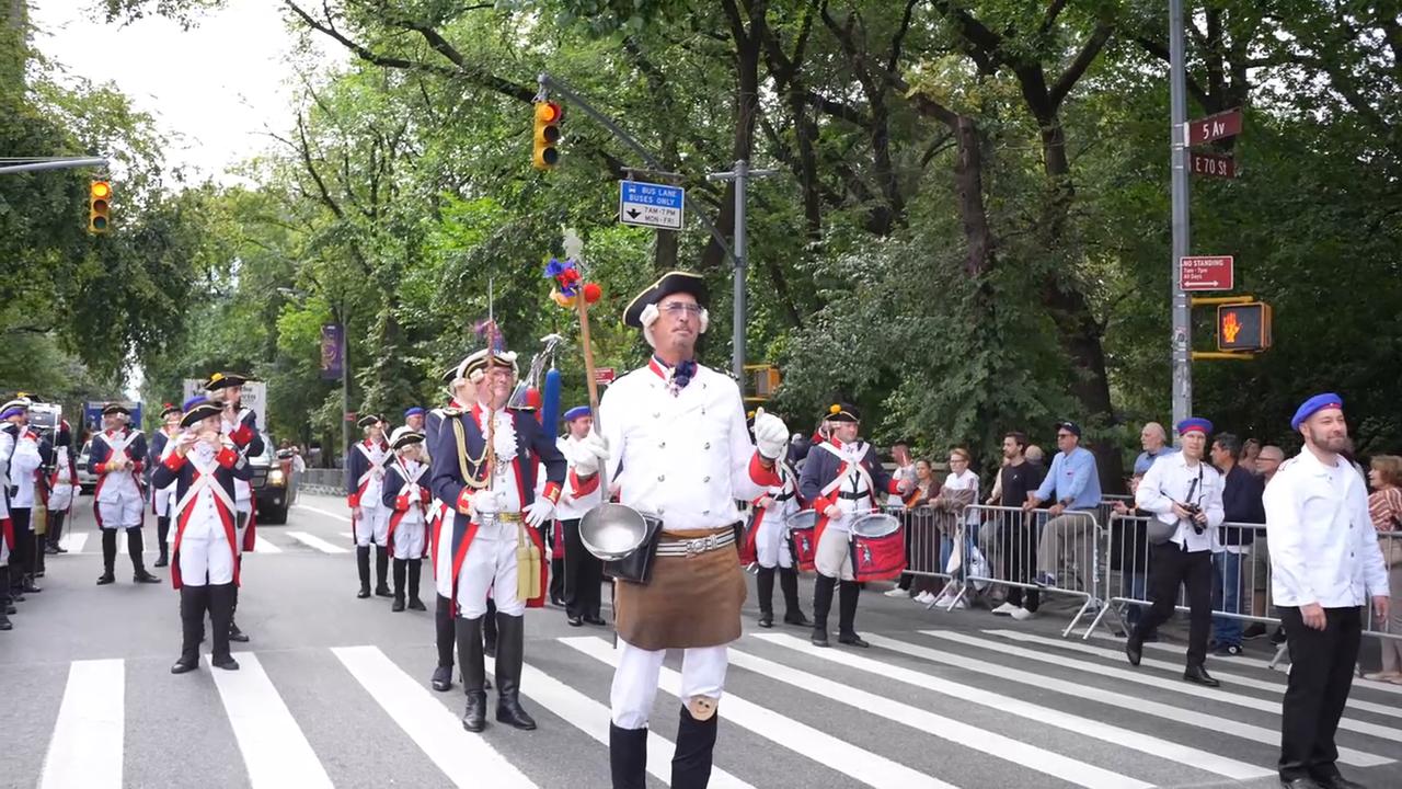 Video thumbnail for 2026 German-American Steuben parade 7.