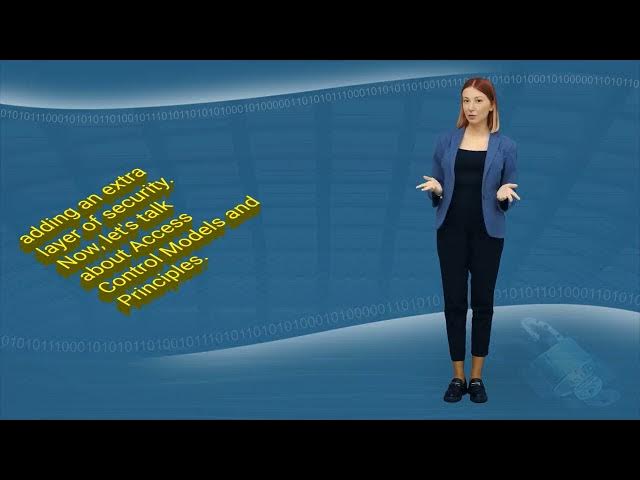 Video thumbnail for Mastering Identity and Access Management (IAM) | CompTIA Security+ Certification Series