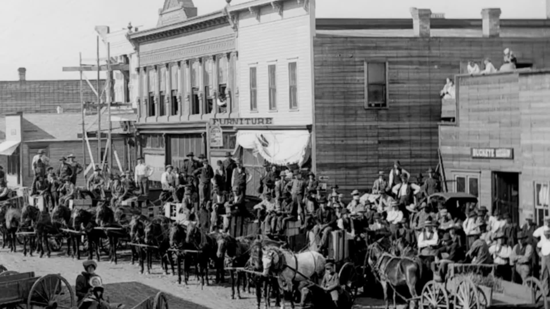 'Video thumbnail for America's Ghost Counties And Why They Existed'