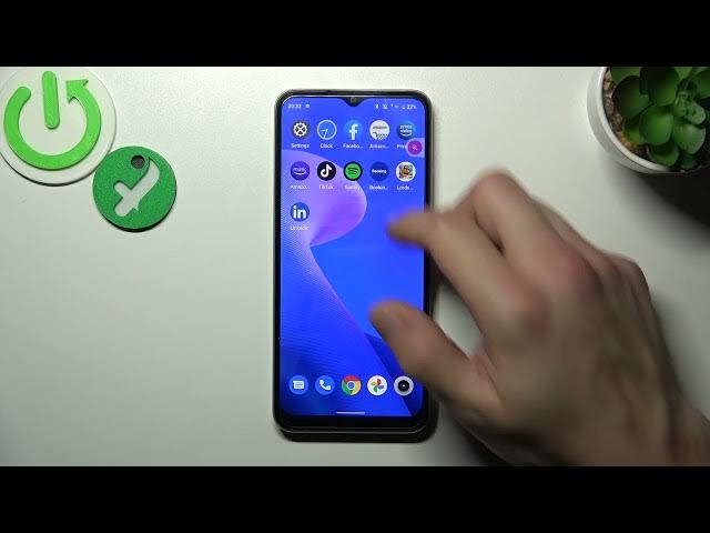Video thumbnail for Realme C33 - Does It Have Screen Mirroring